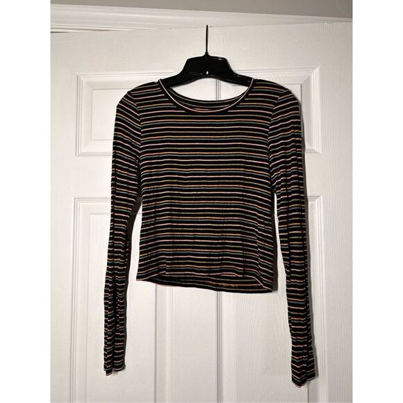 American eagle soft and sexy rib top size medium - Picture 1 of 4